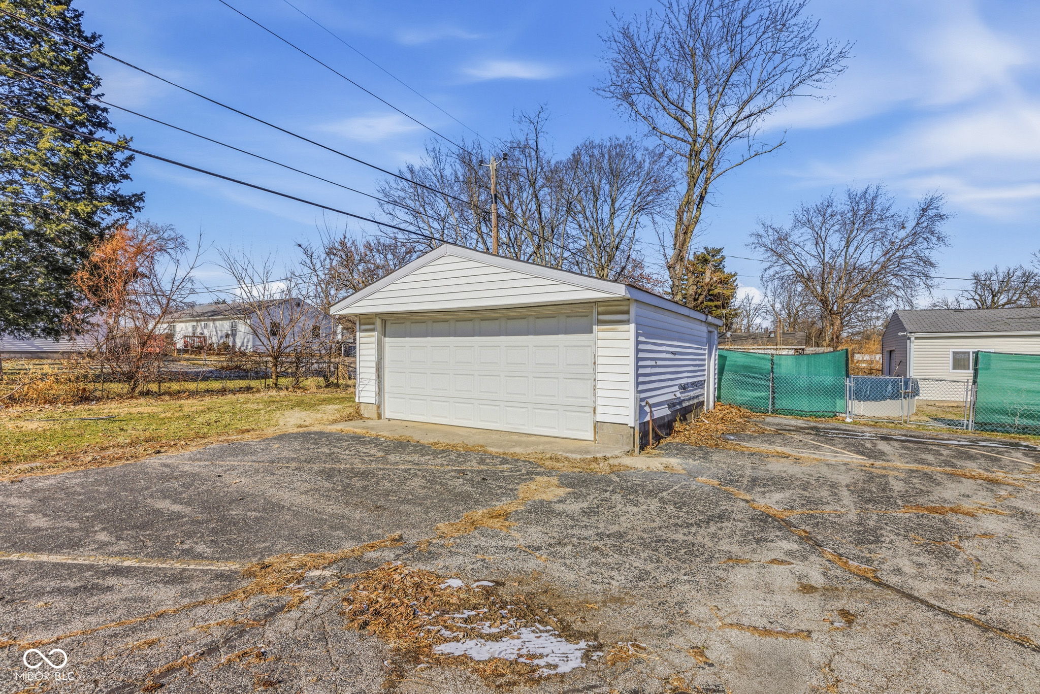 2986 South Roena Street Indianapolis, IN 46241 - Photo 7 of 59