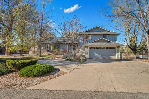 $750,000 | 10665 West 78th Avenue, Arvada, CO 80005