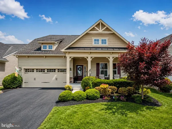 $599,900 | 314 Gallant Fox Drive, Havre de Grace, MD 21078