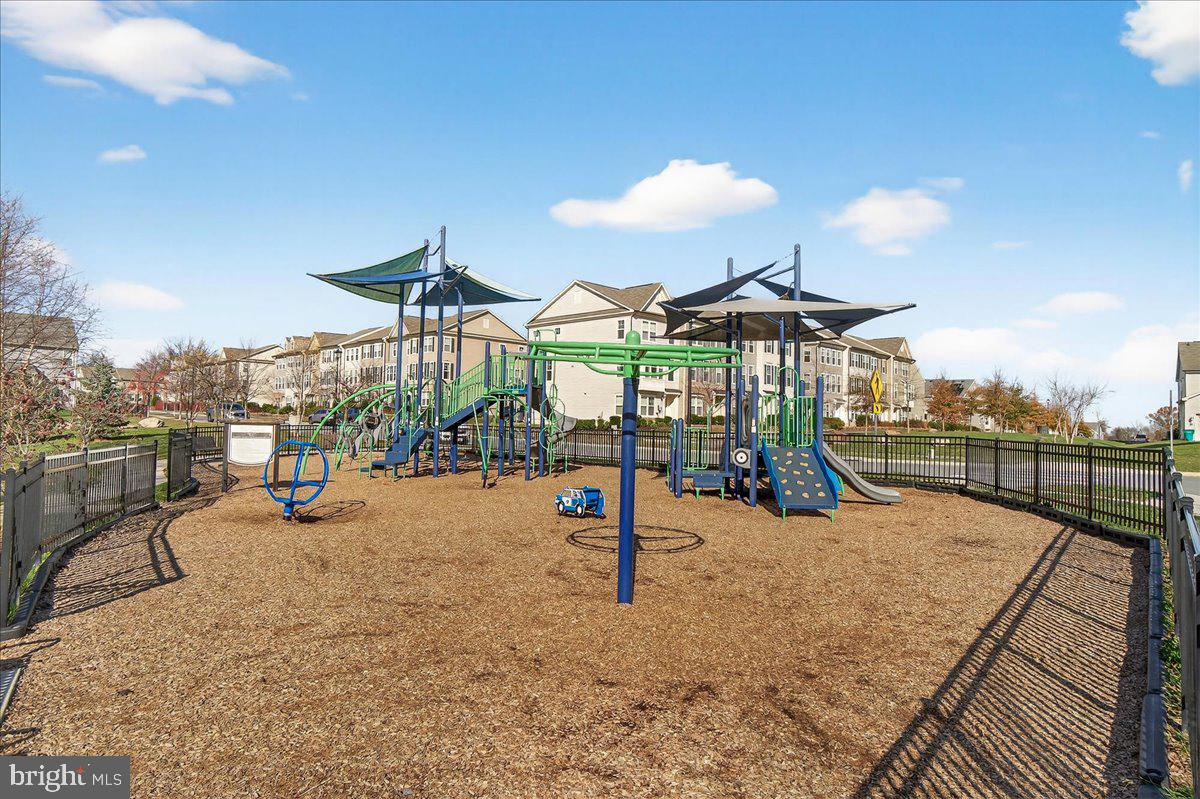 8509 Raptor Ridge Lane Frederick, MD 21704 - Photo 11 of 19 Community playground