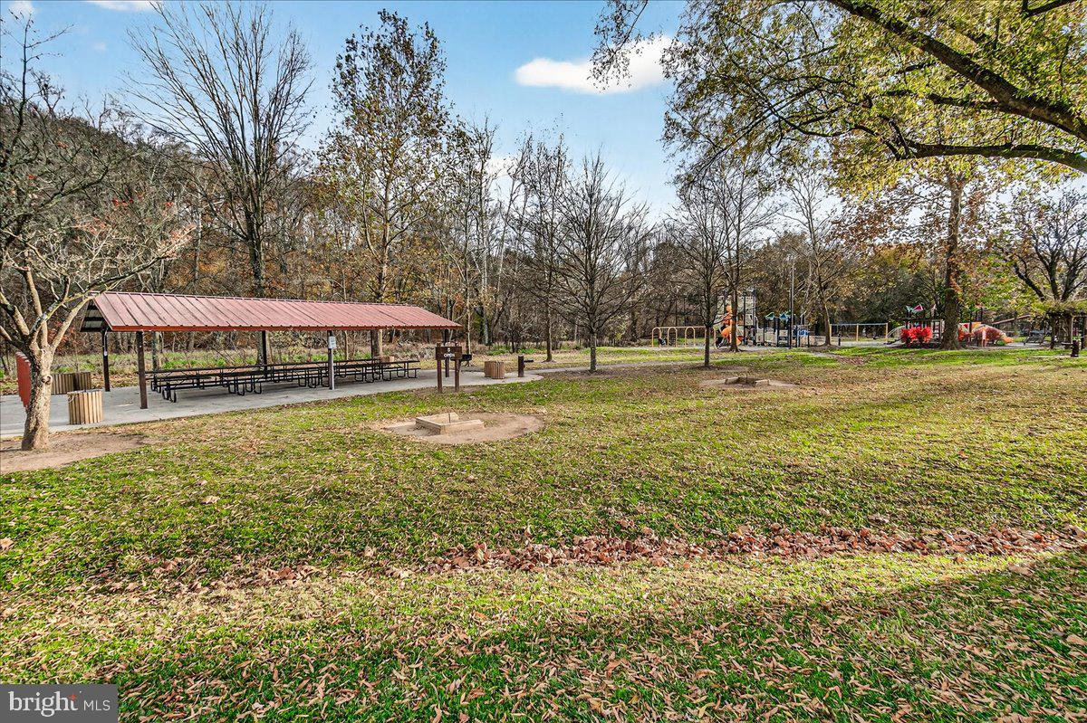 8509 Raptor Ridge Lane Frederick, MD 21704 - Photo 16 of 19 Neighborhood park