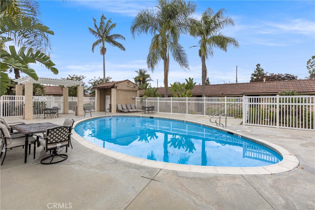 732 West Lambert Road, Unit 34 La Habra, CA 90631 - Photo 15 of 18