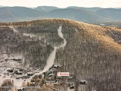 $1,299,000 | 7 Meadow Lane, Windham, NY 12496