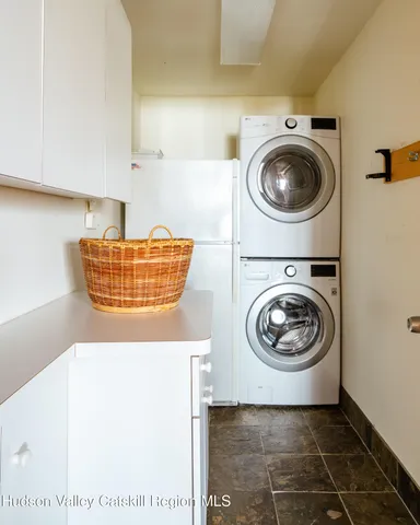 a picture of street view