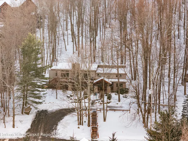 a sign that is on a pole