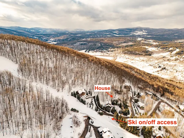 $1,399,000 | 7 Meadow Lane, Windham, NY 12496