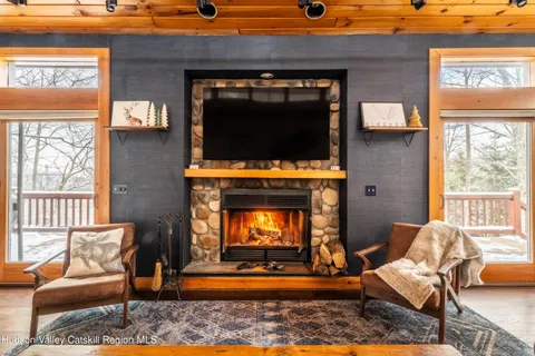 $1,299,000 | 7 Meadow Lane, Windham, NY 12496