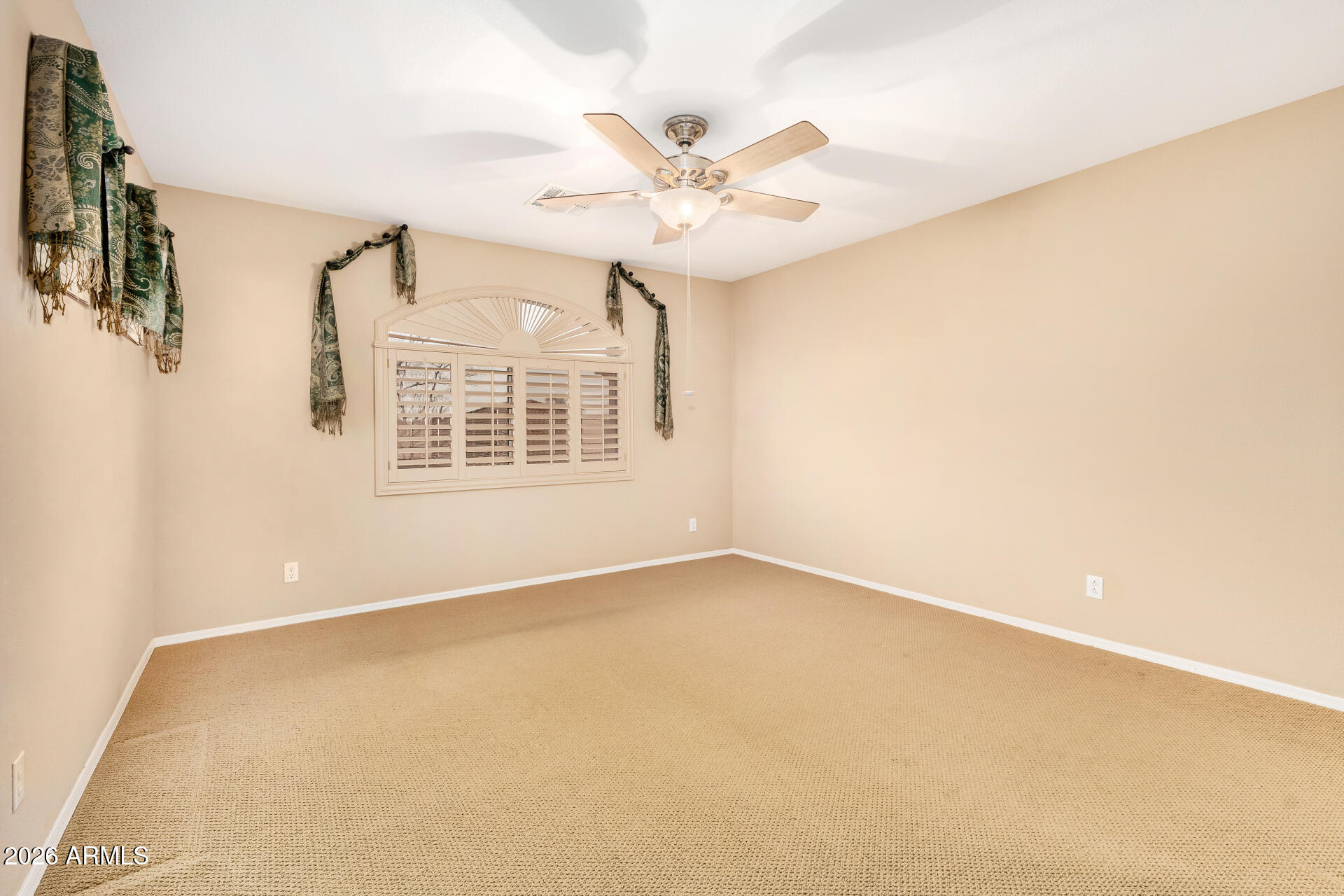 9741 East Holiday Way Sun Lakes, AZ 85248 - Photo 22 of 46 32 Guest Bedroom
