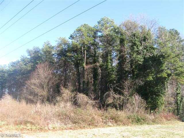 2809 Cromwell Road Greensboro, NC 27407 - Photo 1 of 1 Land.
