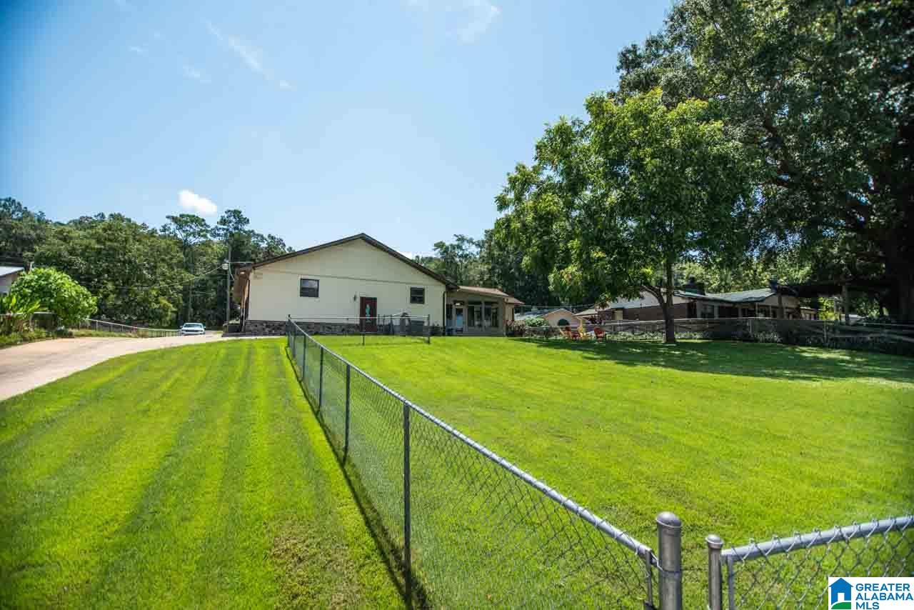 1980 Rabbit Branch Road Cropwell, AL 35054 - Photo 46 of 50