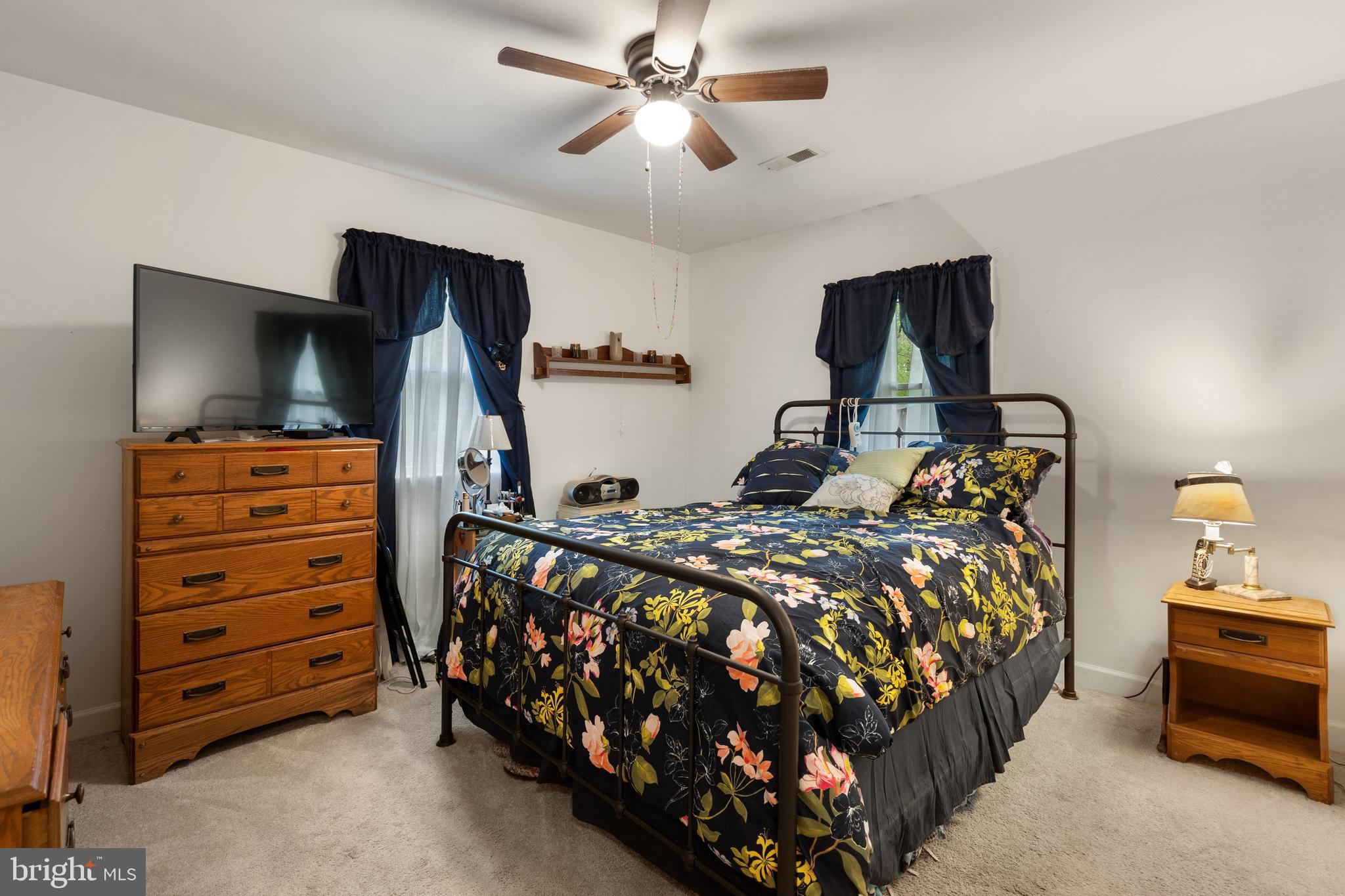 7203 Covingtons Corner Road Bealeton, VA 22712 - Photo 14 of 29 bedroom