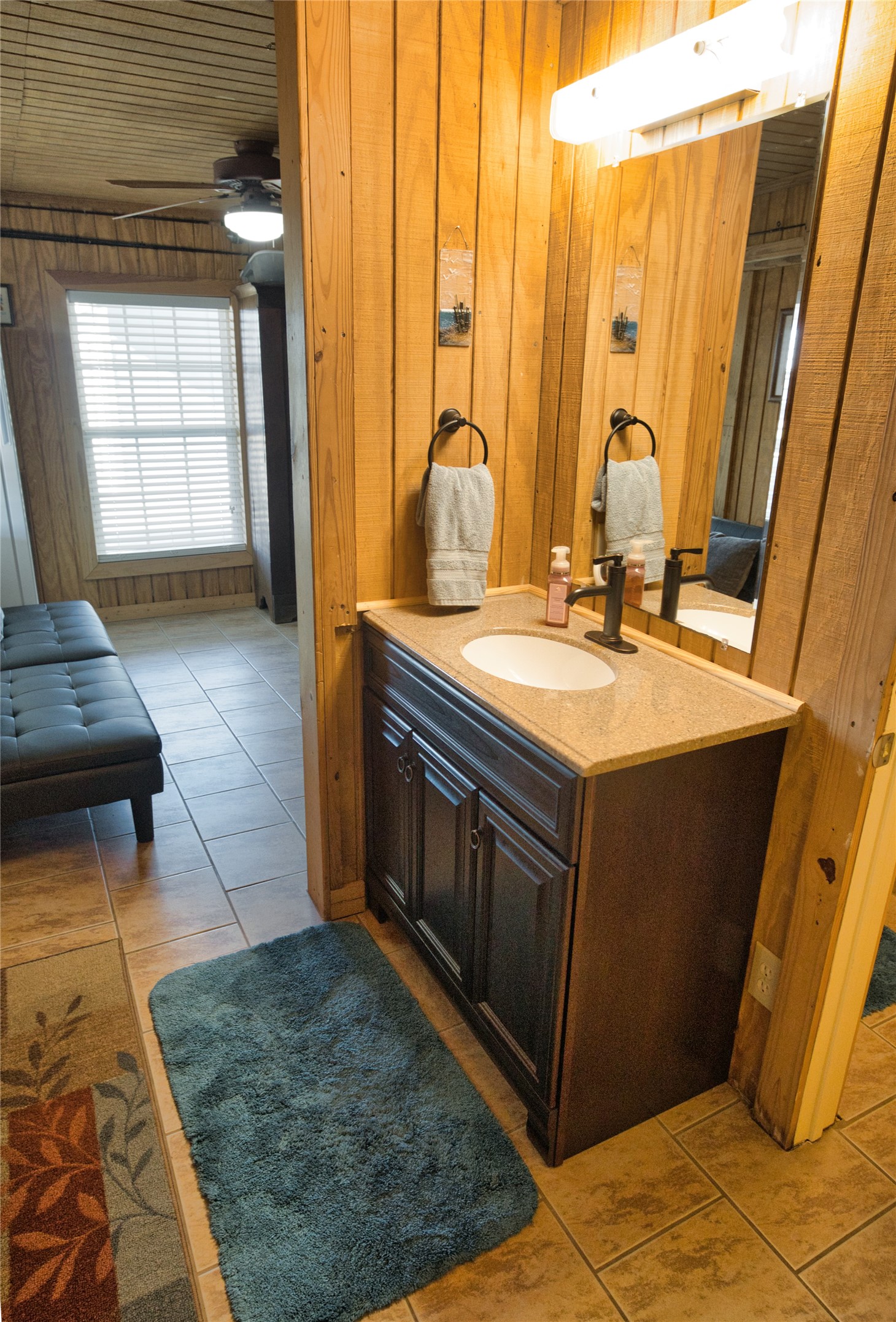 568 County Road 616 Winters, TX 79567 - Photo 20 of 34 Lower-level Bathroom