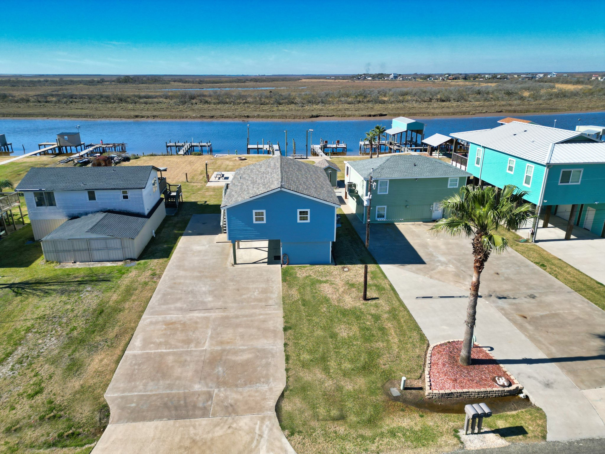 568 County Road 616 Winters, TX 79567 - Photo 22 of 34