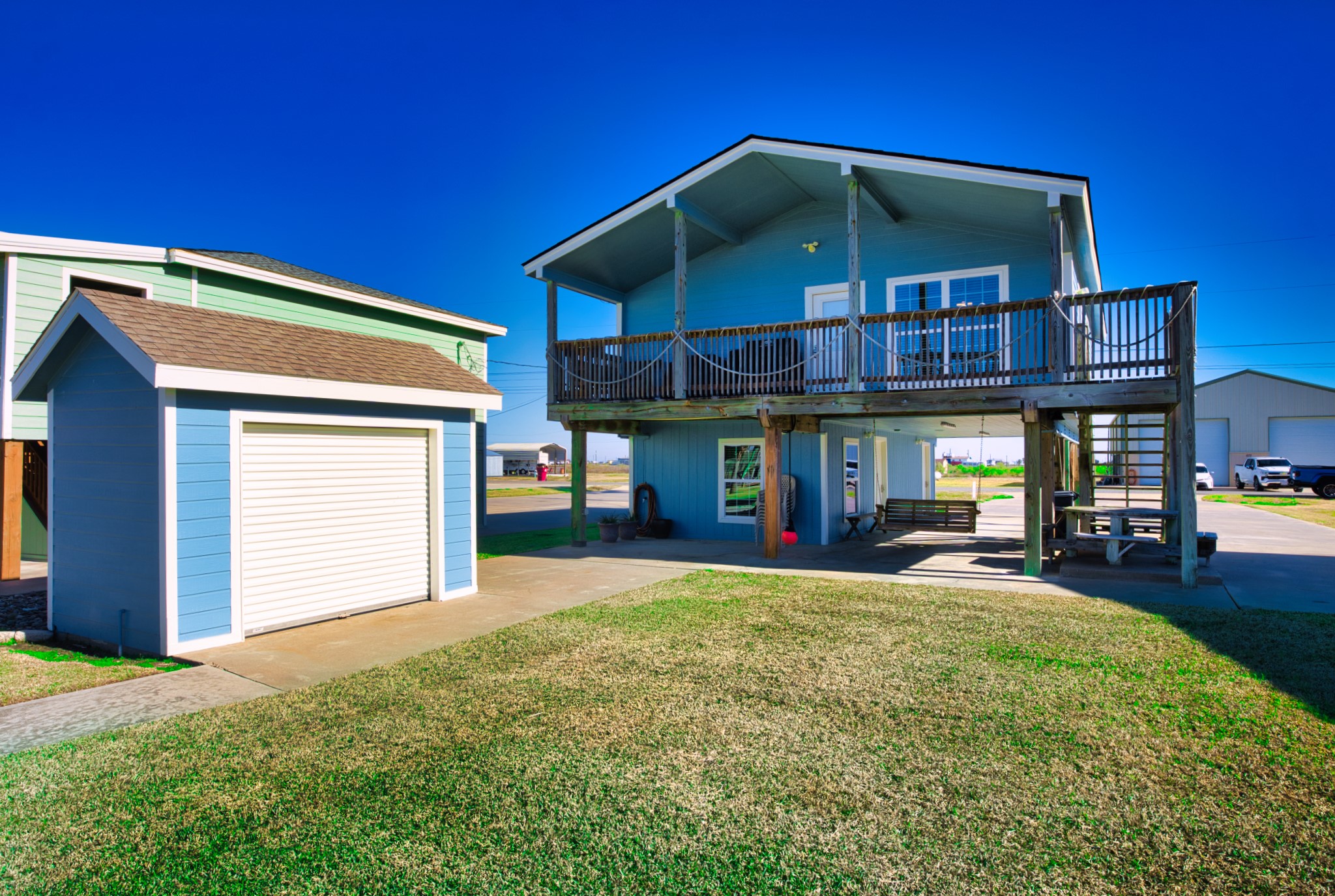 568 County Road 616 Winters, TX 79567 - Photo 23 of 34
