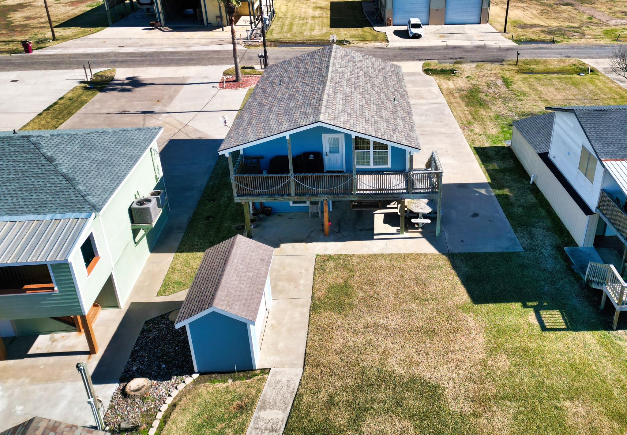 568 County Road 616 Winters, TX 79567 - Photo 29 of 34