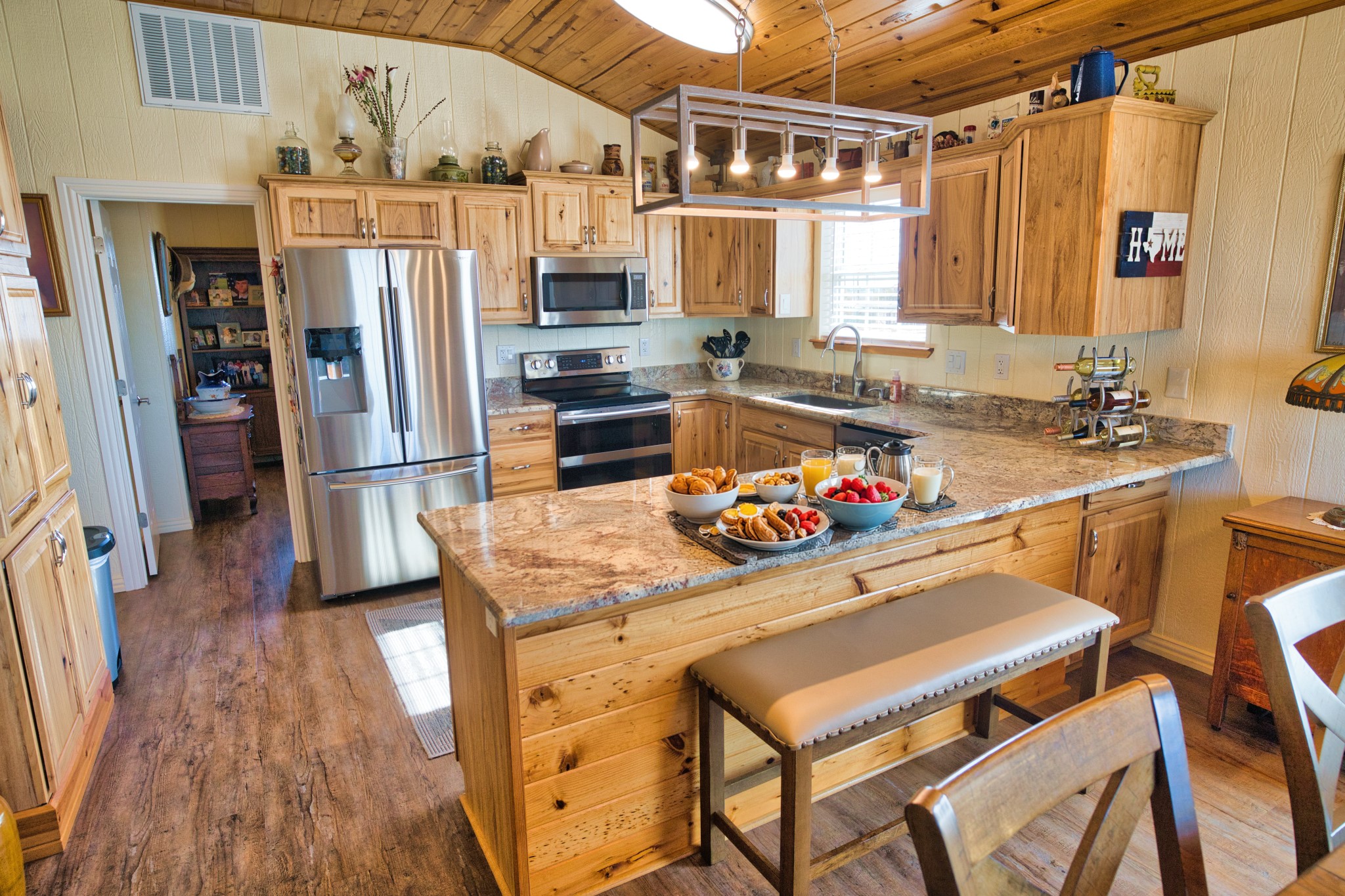 568 County Road 616 Winters, TX 79567 - Photo 5 of 34