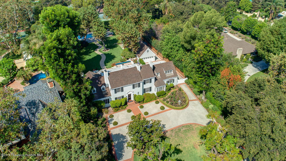 721 Madre Street Pasadena, CA 91107 - Photo 3 of 82 egpimaging_721Madre_003_WEB