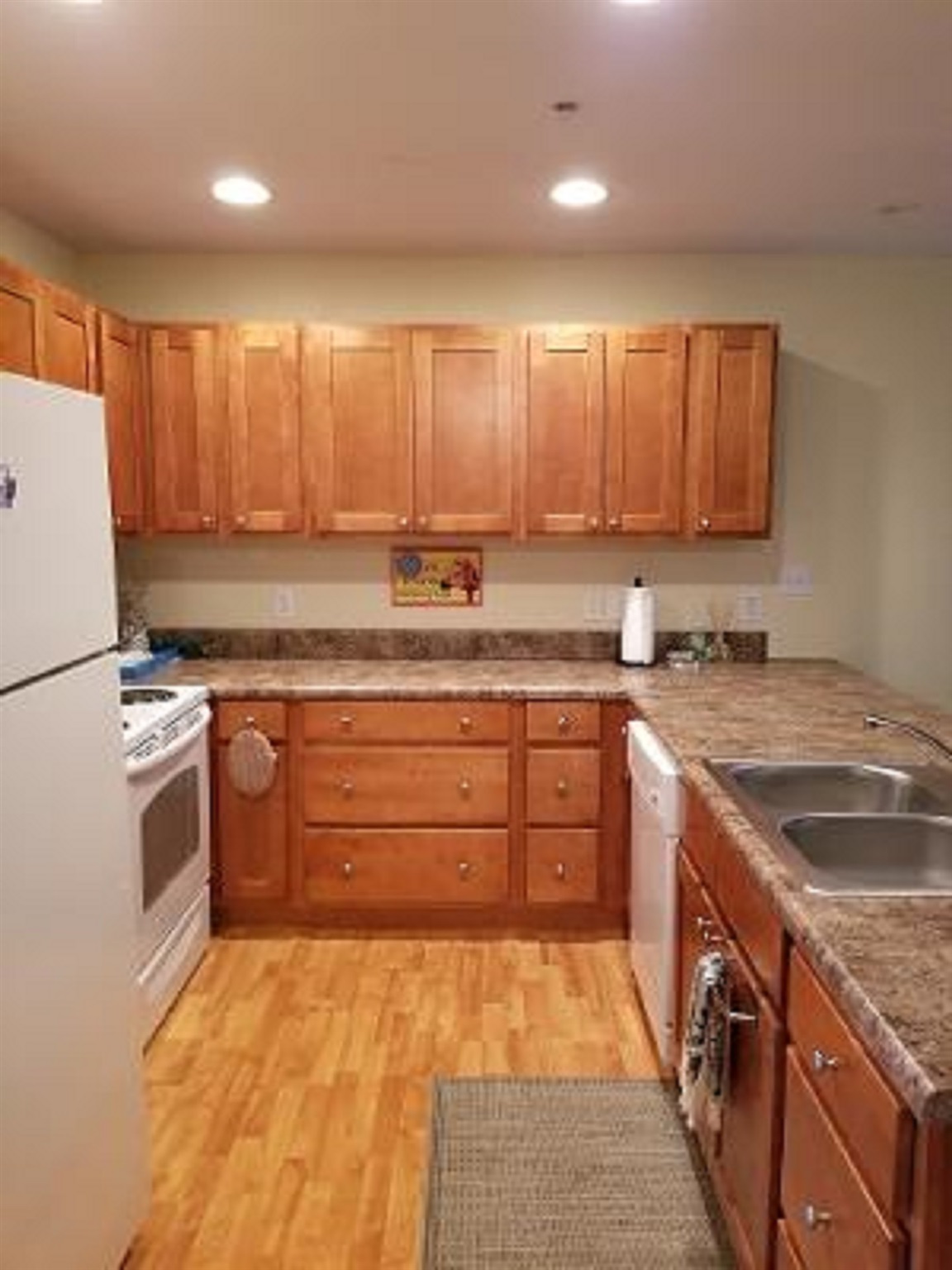 1517 Regency Road, Unit 75 Gulf Shores, AL 36542 - Photo 4 of 22 Custom Cabinets