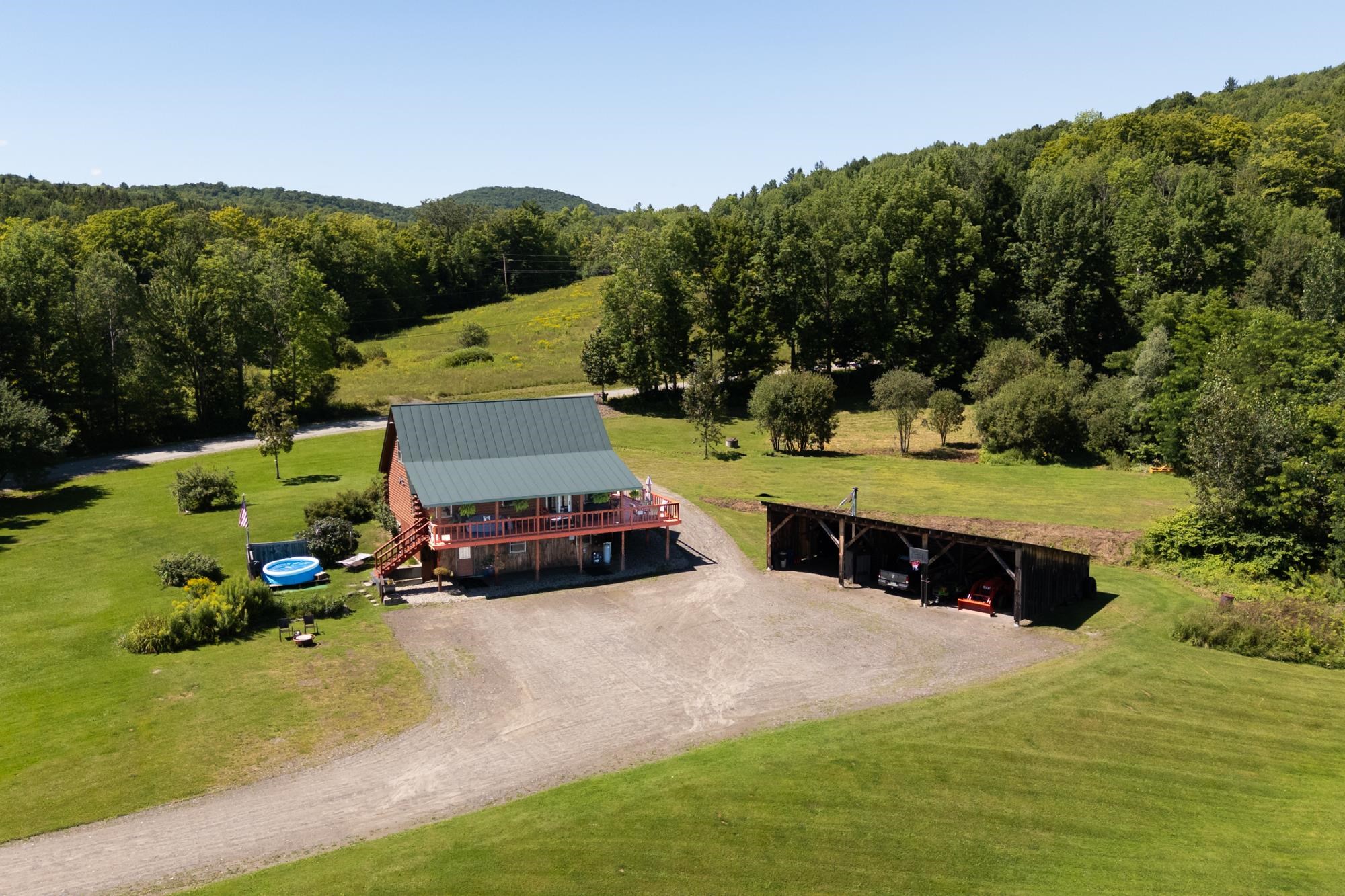2316 Peth Road Braintree, VT 05060 - Photo 30 of 58 Gallery Image 30