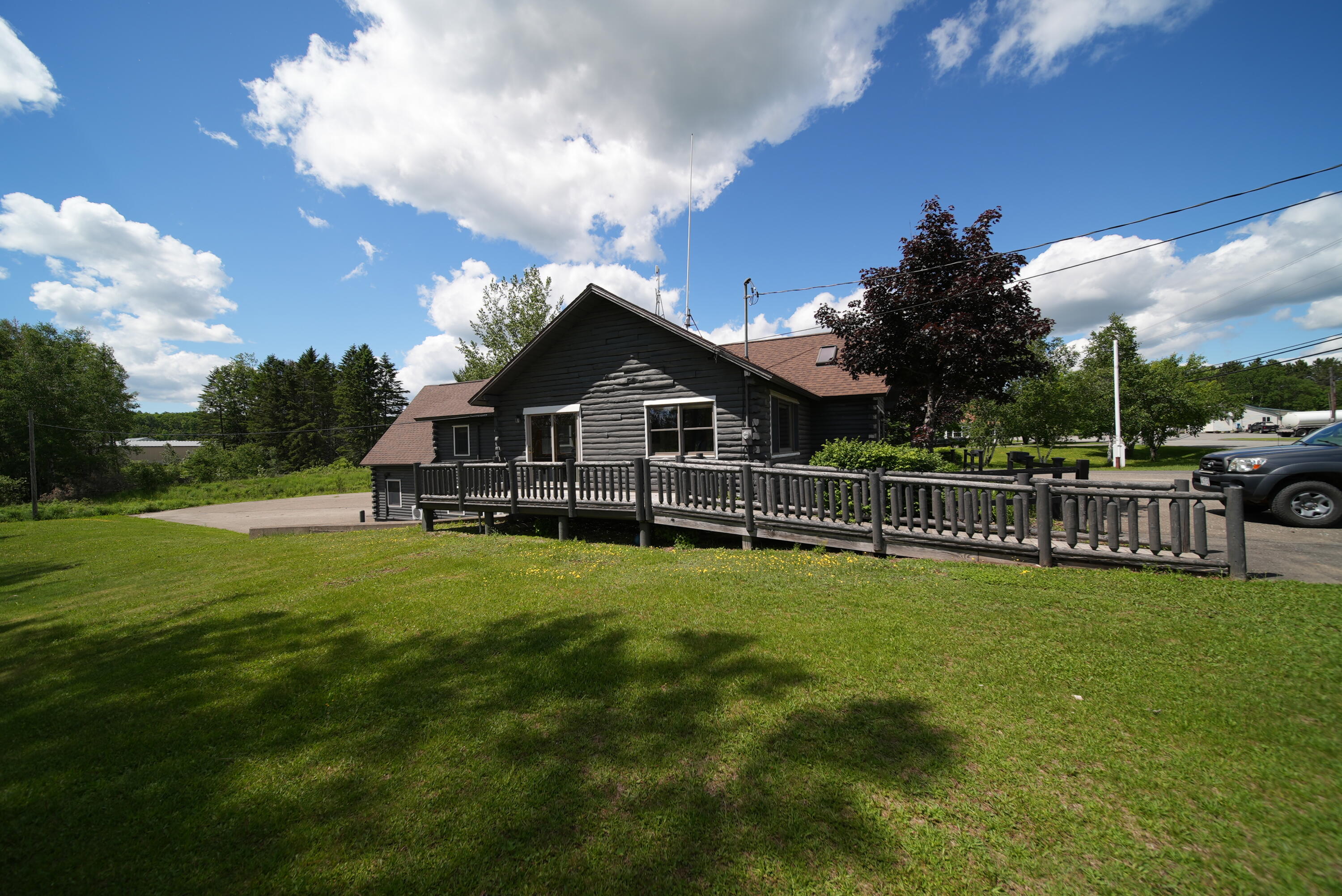 205 Oakfield Smyrna Road Oakfield, ME 04763 - Photo 72 of 100