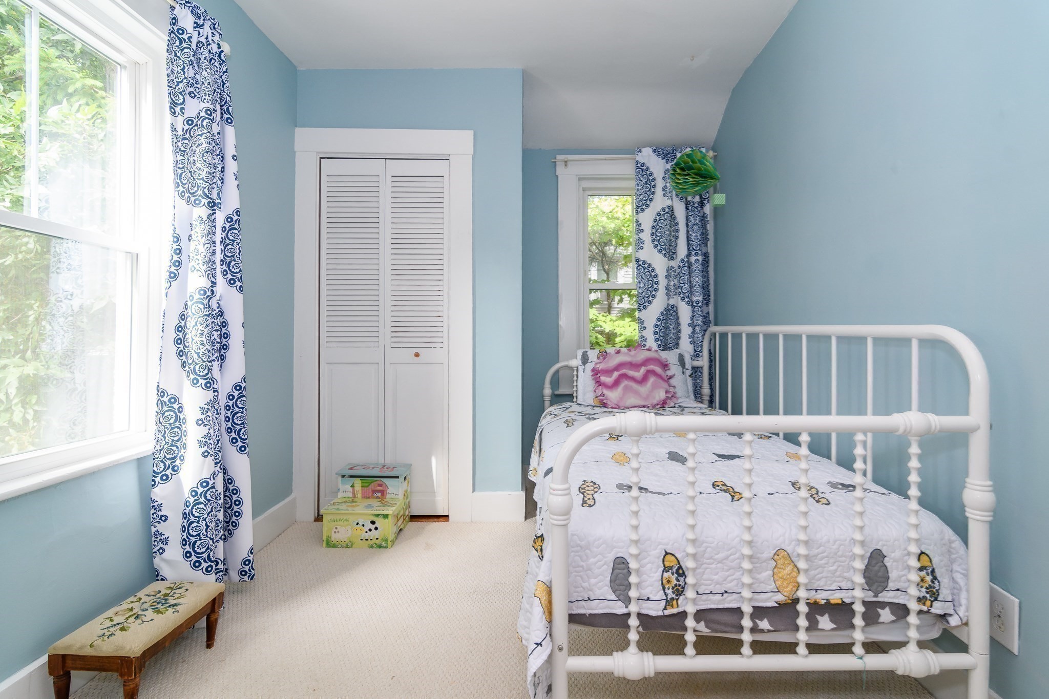 56 Curve Street Wellesley, MA 02482 - Photo 12 of 17 Gallery Image 12