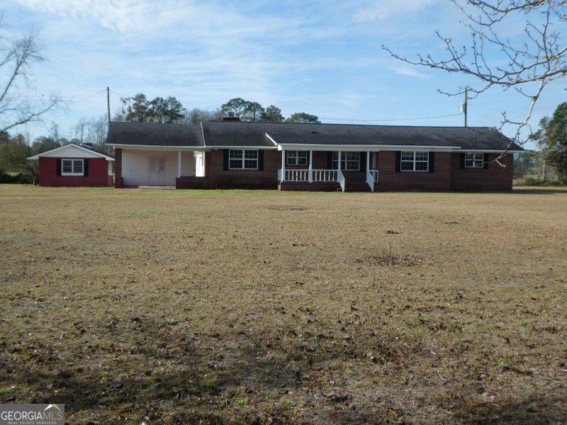 877 Cason Road Blackshear, GA 31516 - Photo 1 of 1 Main View