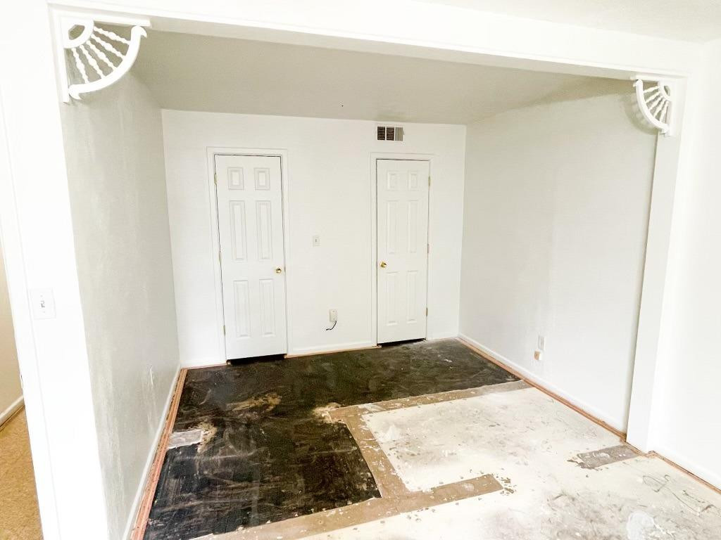 5503 36th Street Lubbock, TX 79407 - Photo 7 of 15 a view of utility room