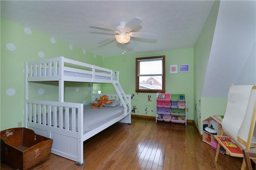 2 Herbst Road Coraopolis, PA 15108 - Photo 22 of 25 Bedroom #2