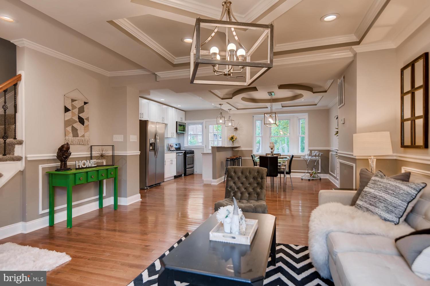 1526 Pentwood Road Baltimore, MD 21239 - Photo 1 of 28 Gallery Image 1