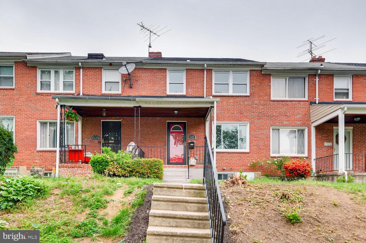 1526 Pentwood Road Baltimore, MD 21239 - Photo 23 of 28 Gallery Image 23