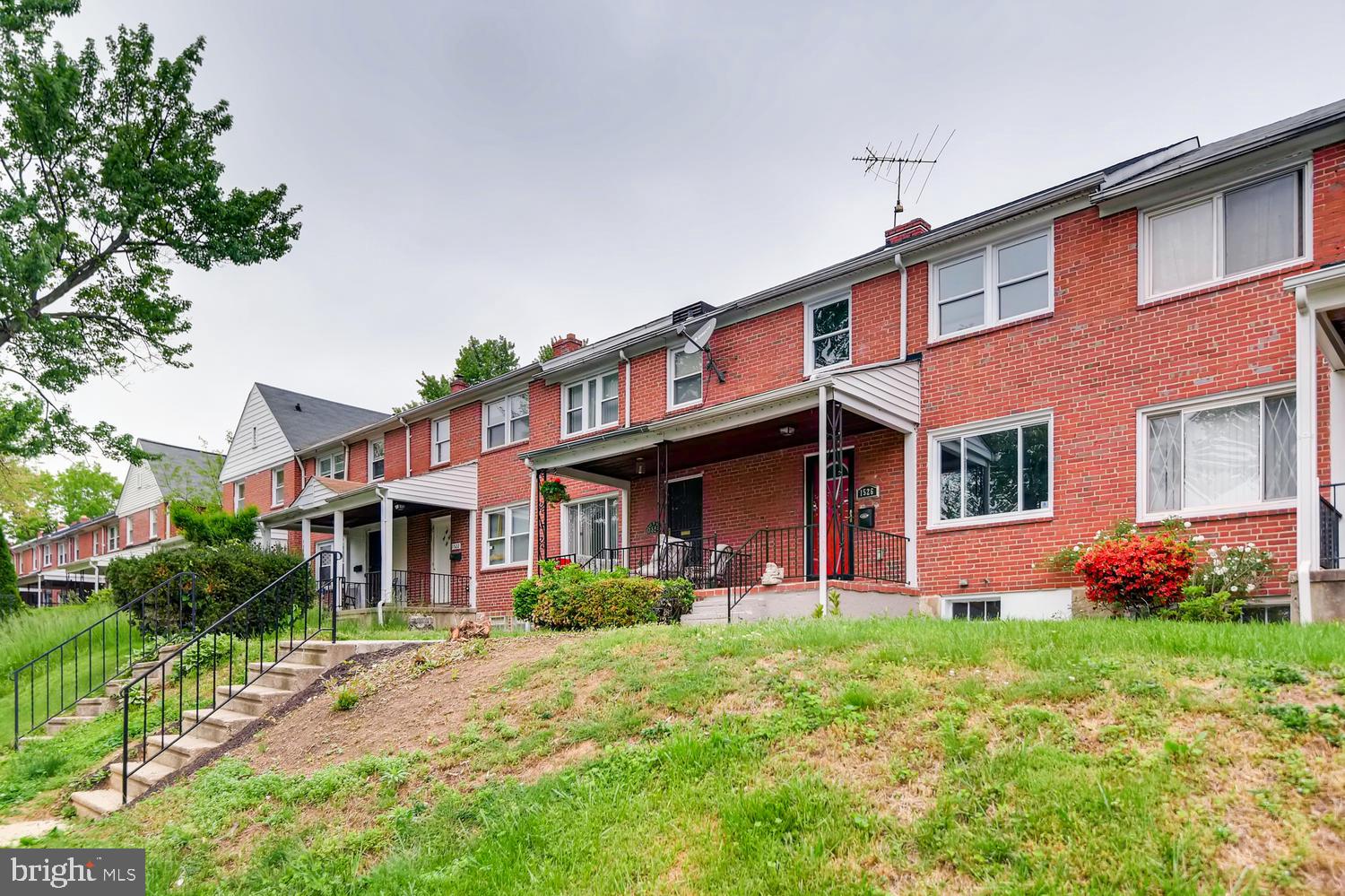 1526 Pentwood Road Baltimore, MD 21239 - Photo 24 of 28 Gallery Image 24