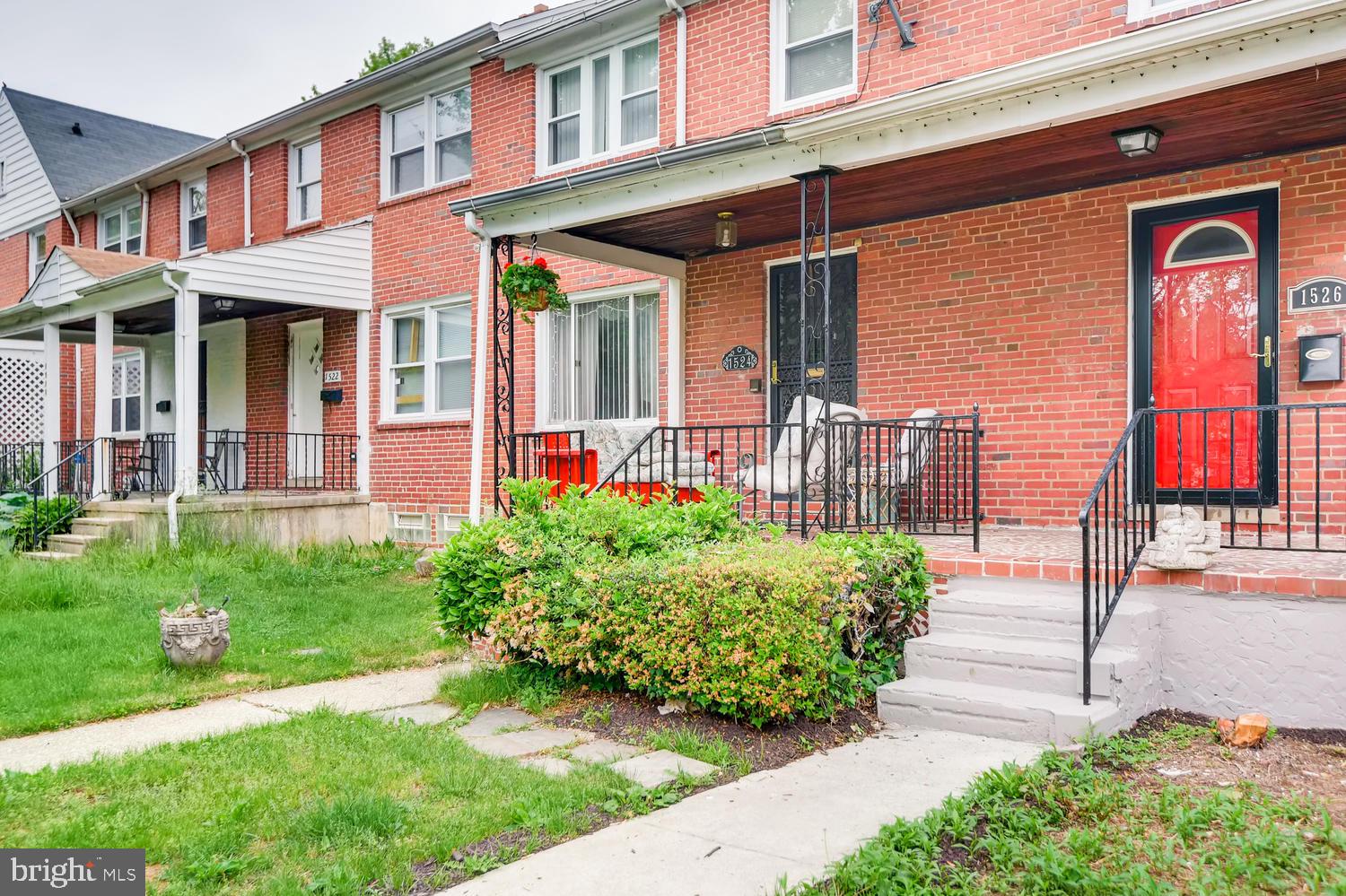 1526 Pentwood Road Baltimore, MD 21239 - Photo 25 of 28 Gallery Image 25