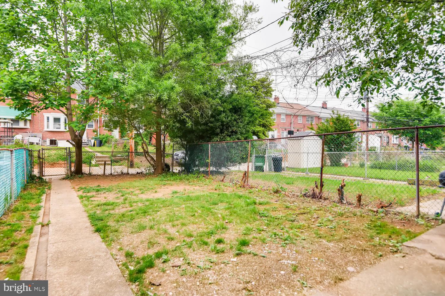 1526 Pentwood Road Baltimore, MD 21239 - Photo 26 of 28 Gallery Image 26