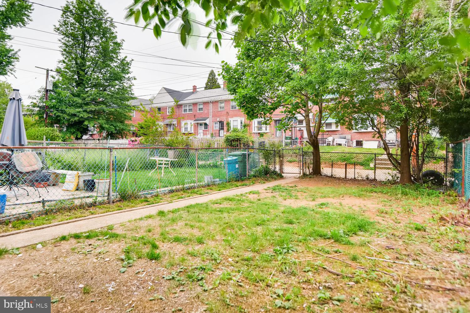 1526 Pentwood Road Baltimore, MD 21239 - Photo 27 of 28 Gallery Image 27