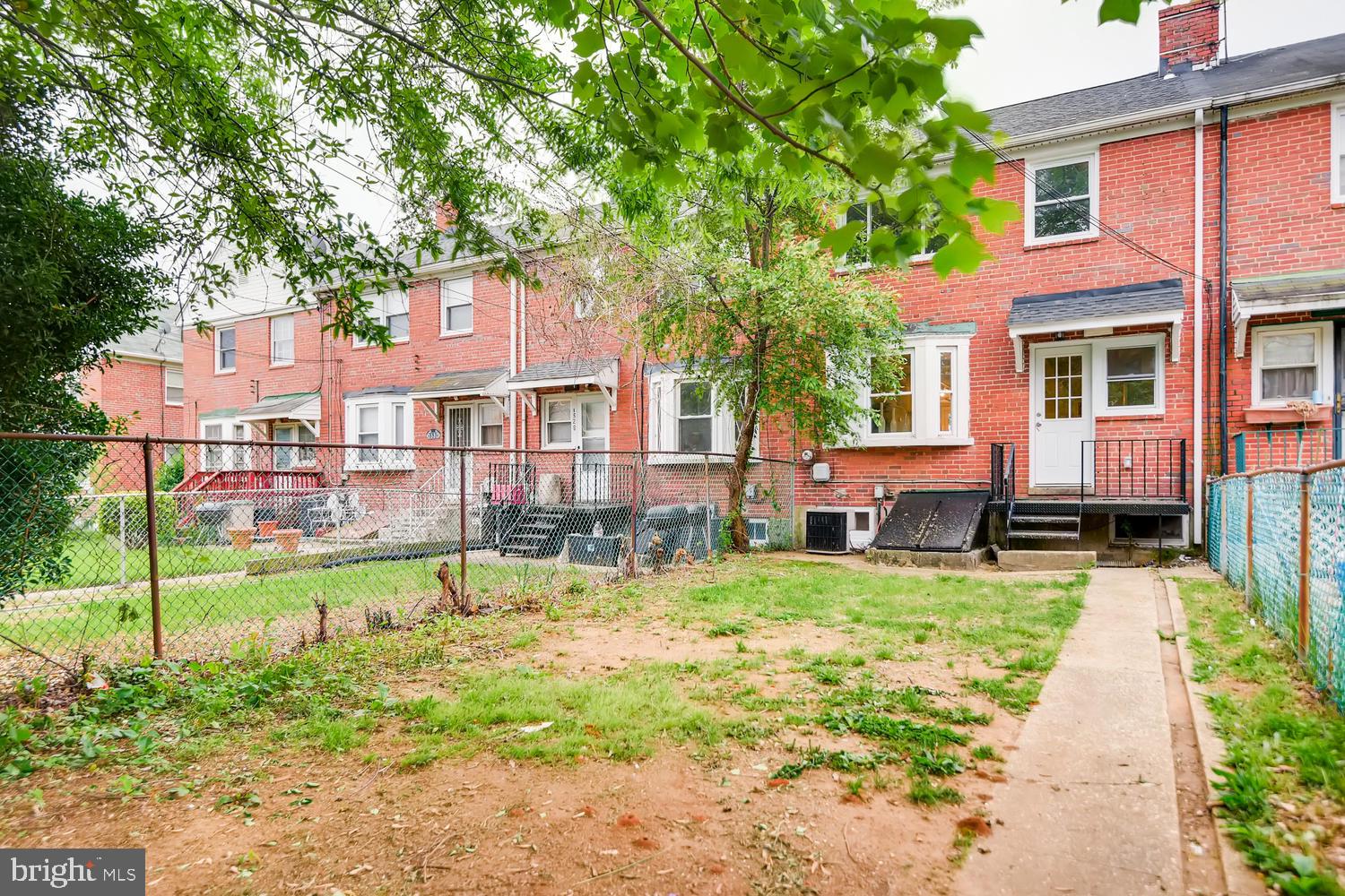 1526 Pentwood Road Baltimore, MD 21239 - Photo 28 of 28 Gallery Image 28