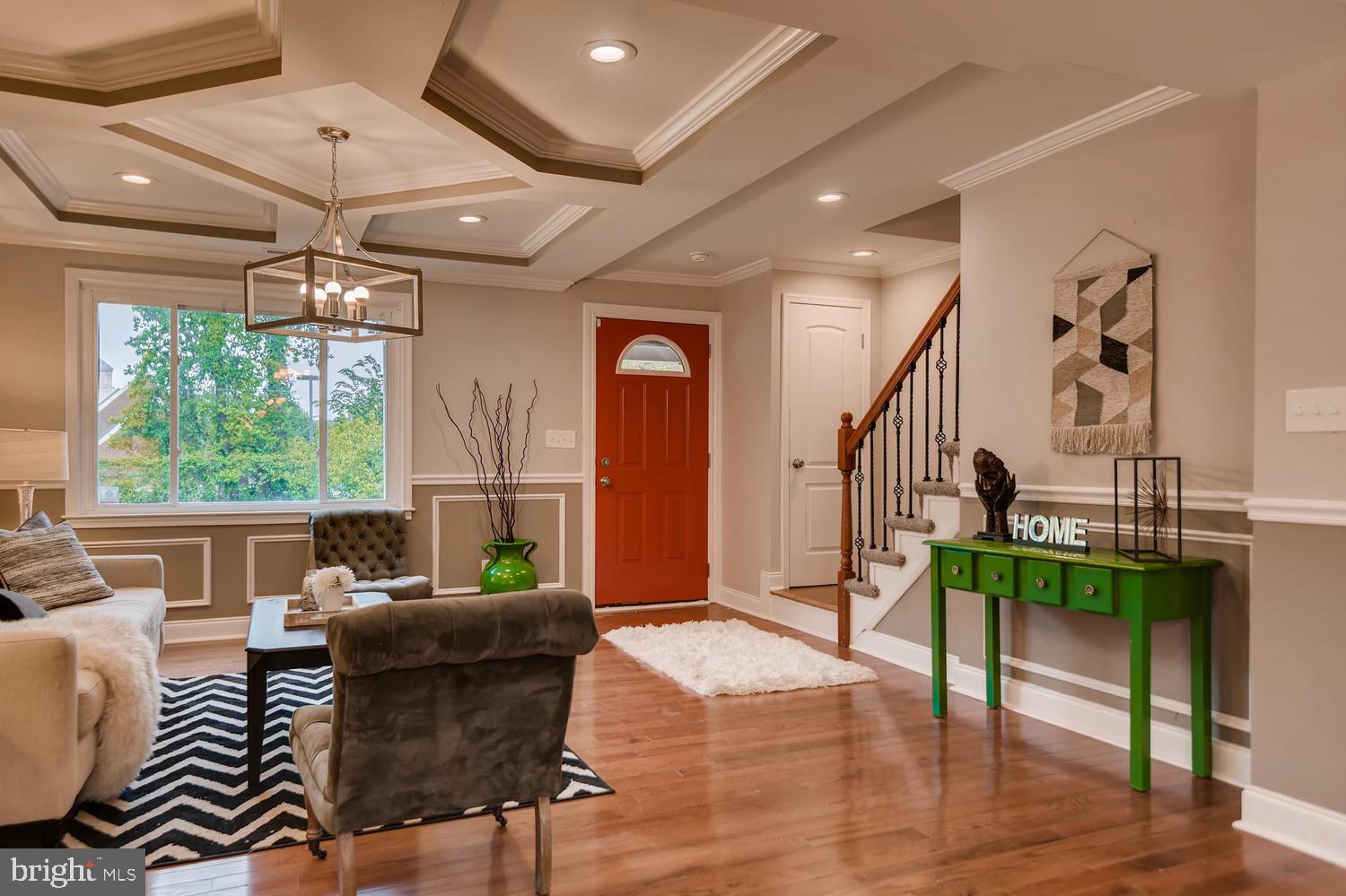 1526 Pentwood Road Baltimore, MD 21239 - Photo 4 of 28 Gallery Image 4