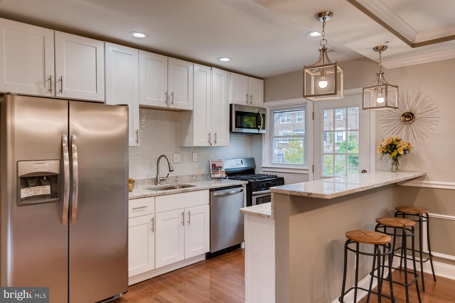 1526 Pentwood Road Baltimore, MD 21239 - Photo 7 of 28 Gallery Image 7