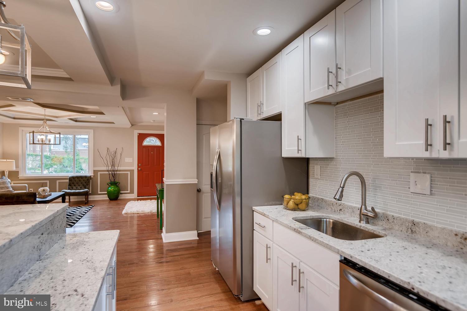 1526 Pentwood Road Baltimore, MD 21239 - Photo 9 of 28 Gallery Image 9
