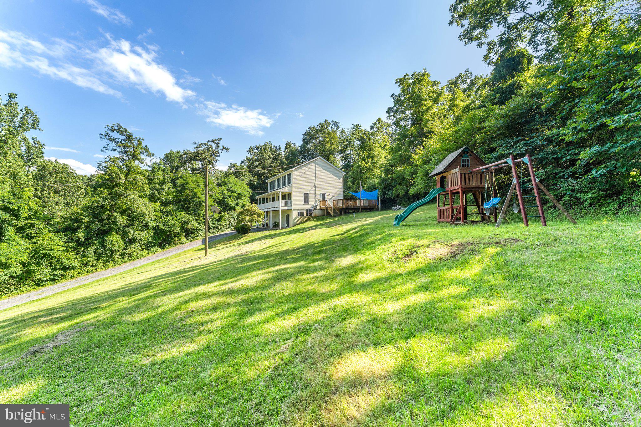 323 Joans Quadrangle Road Front Royal, VA 22630 - Photo 54 of 61 Gallery Image 54