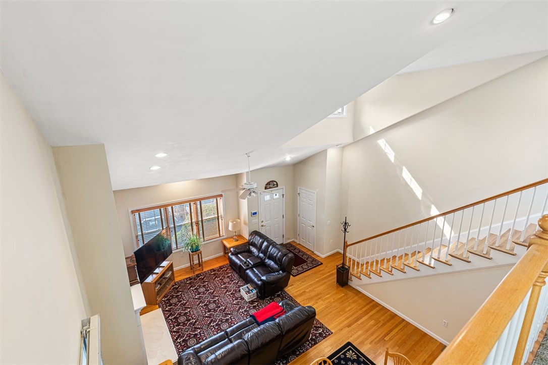 500 Mendon Road, Unit 11 Cumberland, RI 02864 - Photo 38 of 50 Gallery Image 38