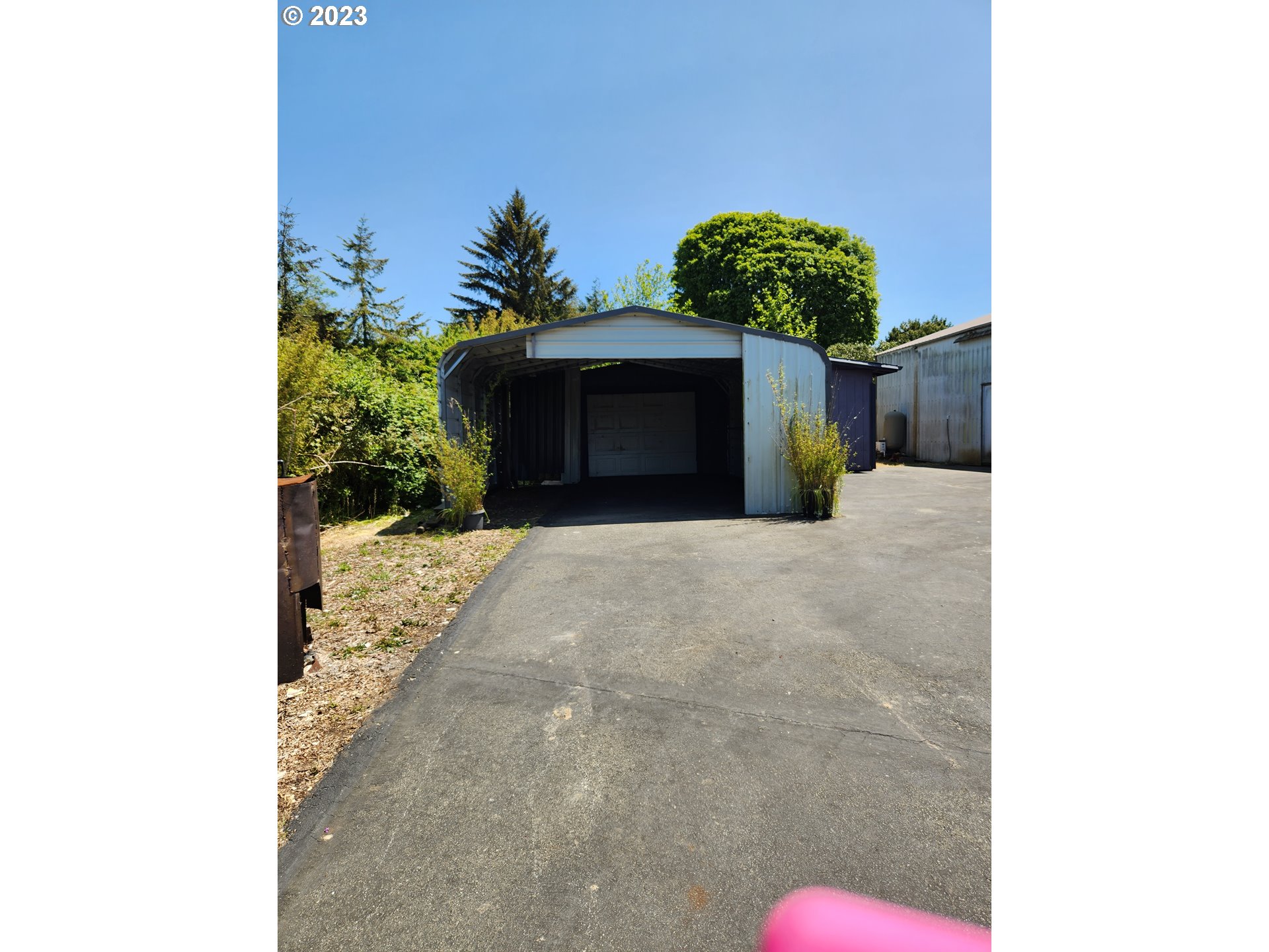 63705 South Barview Road Coos Bay, OR 97420 - Photo 5 of 21 Gallery Image 5