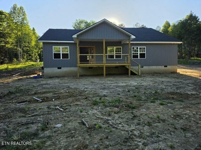 2226 Country Club Road Jamestown, TN 38556 - Photo 8 of 8