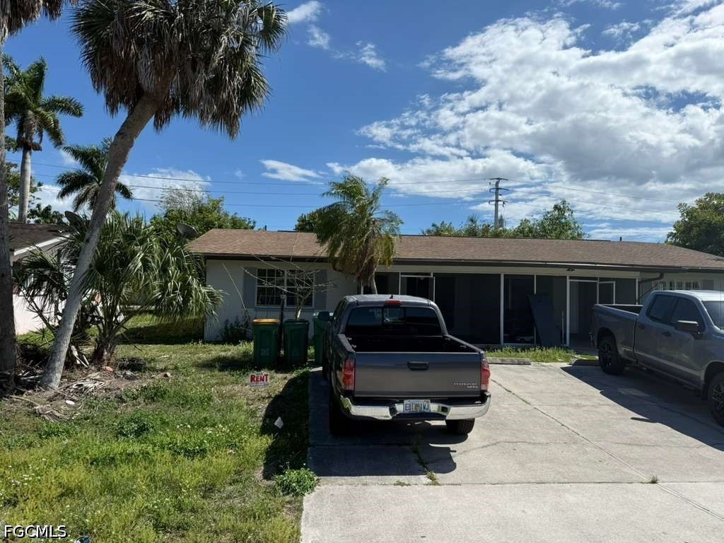 4356 23rd Place Southwest Naples, FL 34116 - Photo 3 of 5