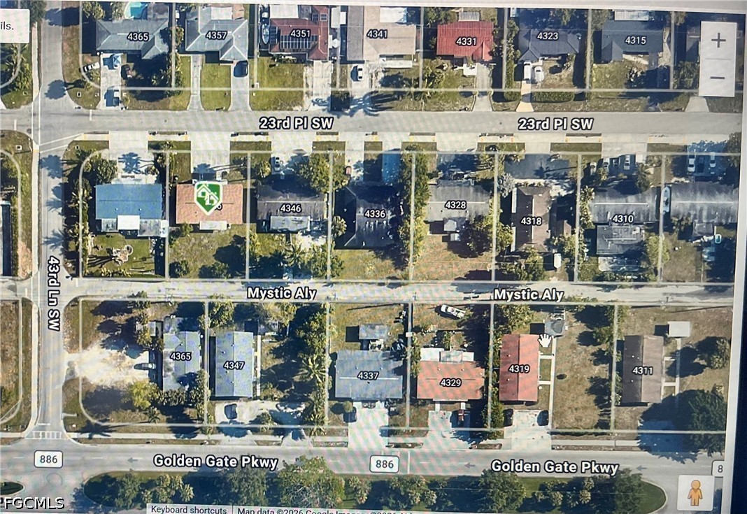 4356 23rd Place Southwest Naples, FL 34116 - Photo 5 of 5