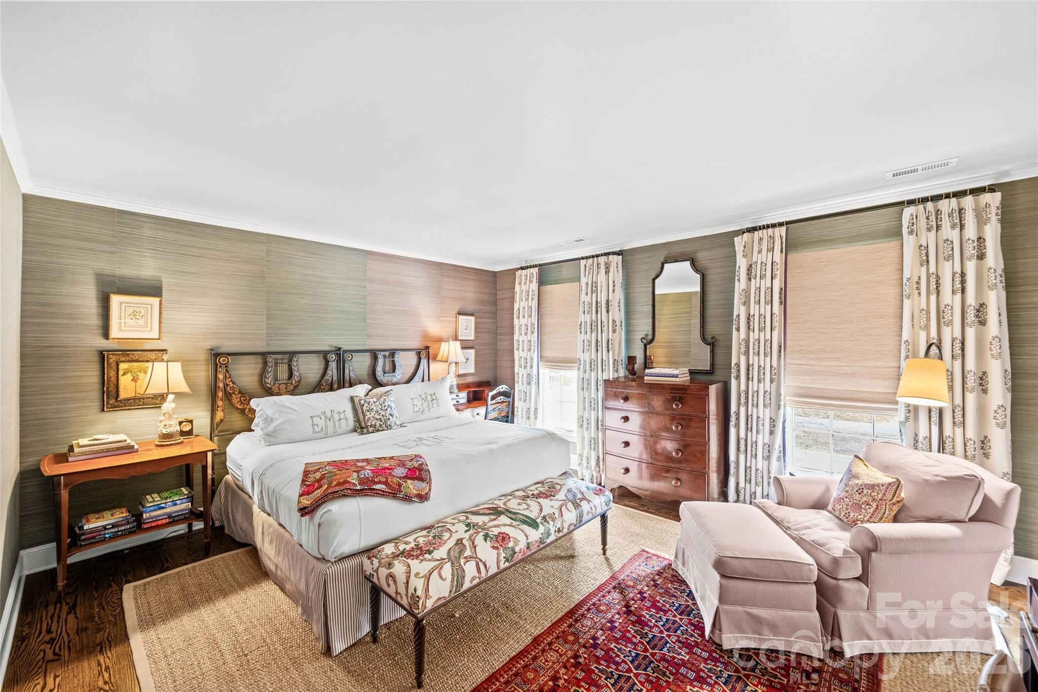 3815 Foxcroft Road Charlotte, NC 28211 - Photo 42 of 48 Gallery Image 42