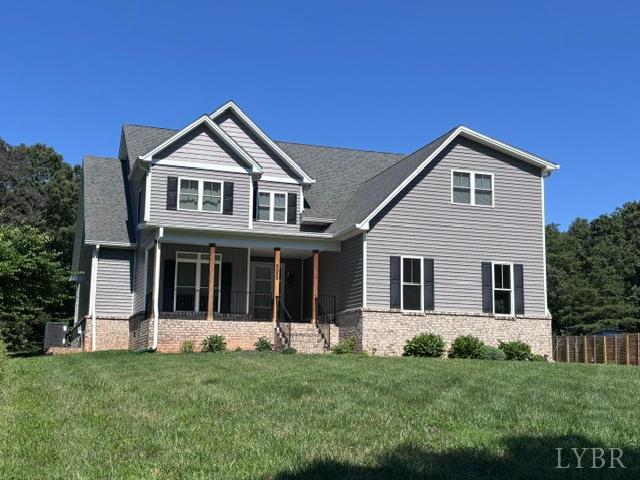 6559 Cottontown Road Forest, VA 24551 - Photo 4 of 84
