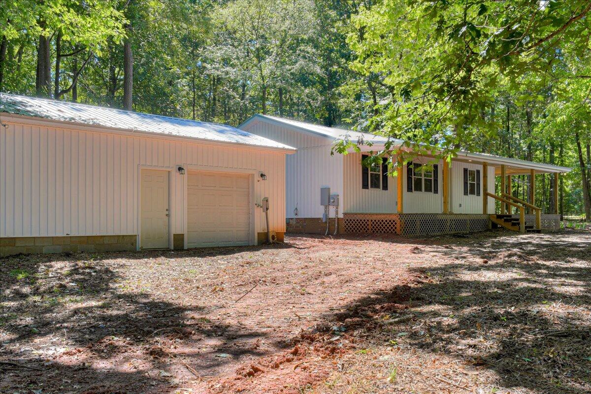 2967 Old Thomson Road Appling, GA 30802 - Photo 5 of 5 40-140