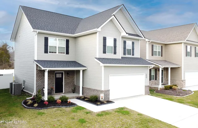 $429,000 | 4729 Stoneyhurst Lane, Knoxville, TN 37918
