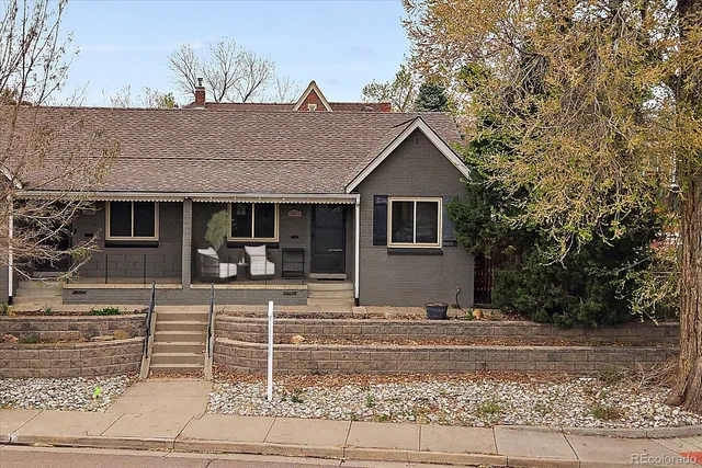 $3,000 | 3327 Irving Street, Denver, CO 80211
