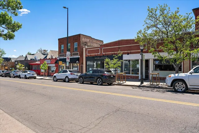 $4,500 | 3327 Irving Street, Denver, CO 80211